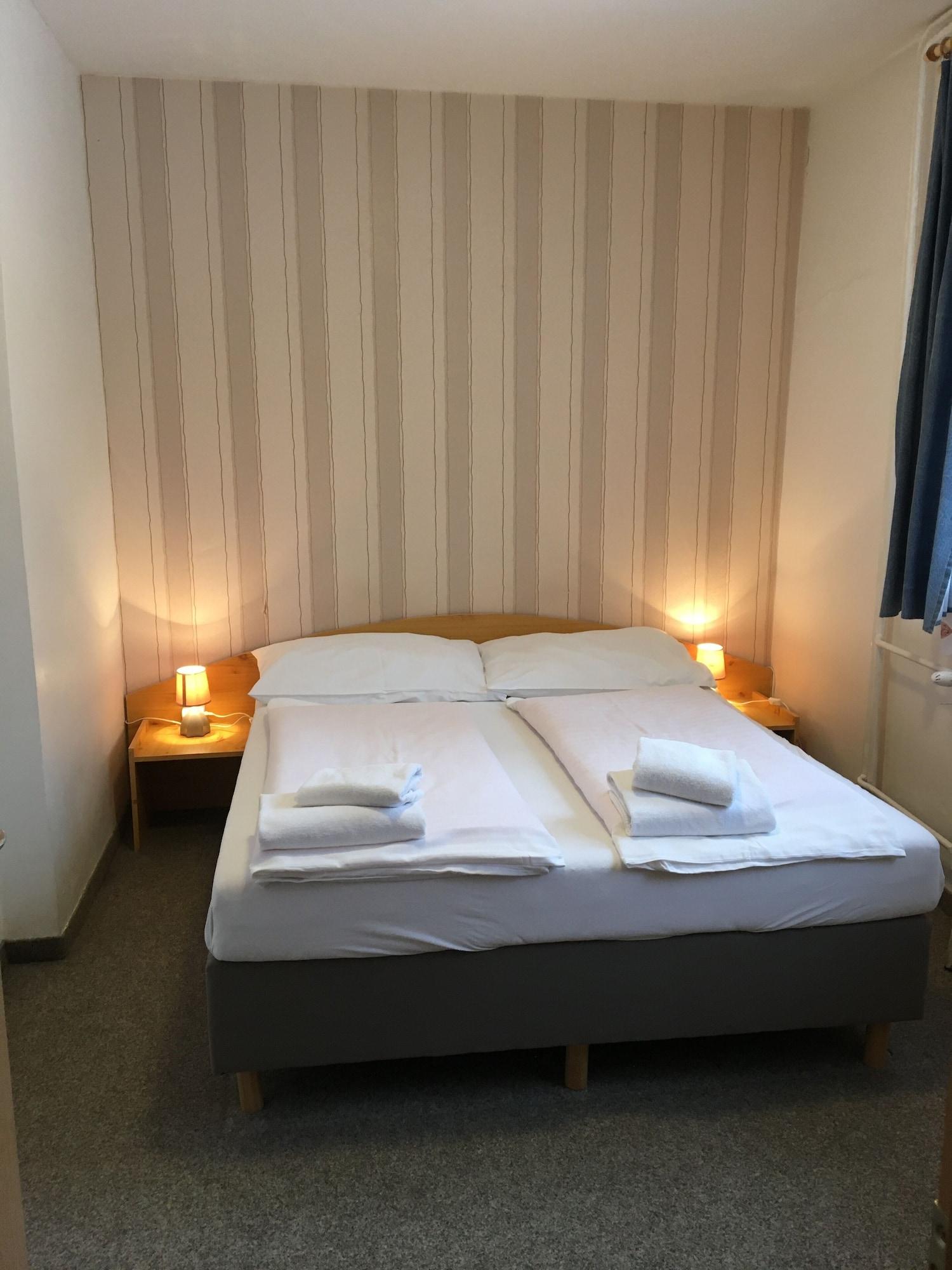 Hotel Tri Ruze Szpindlerowy Młyn Zewnętrze zdjęcie