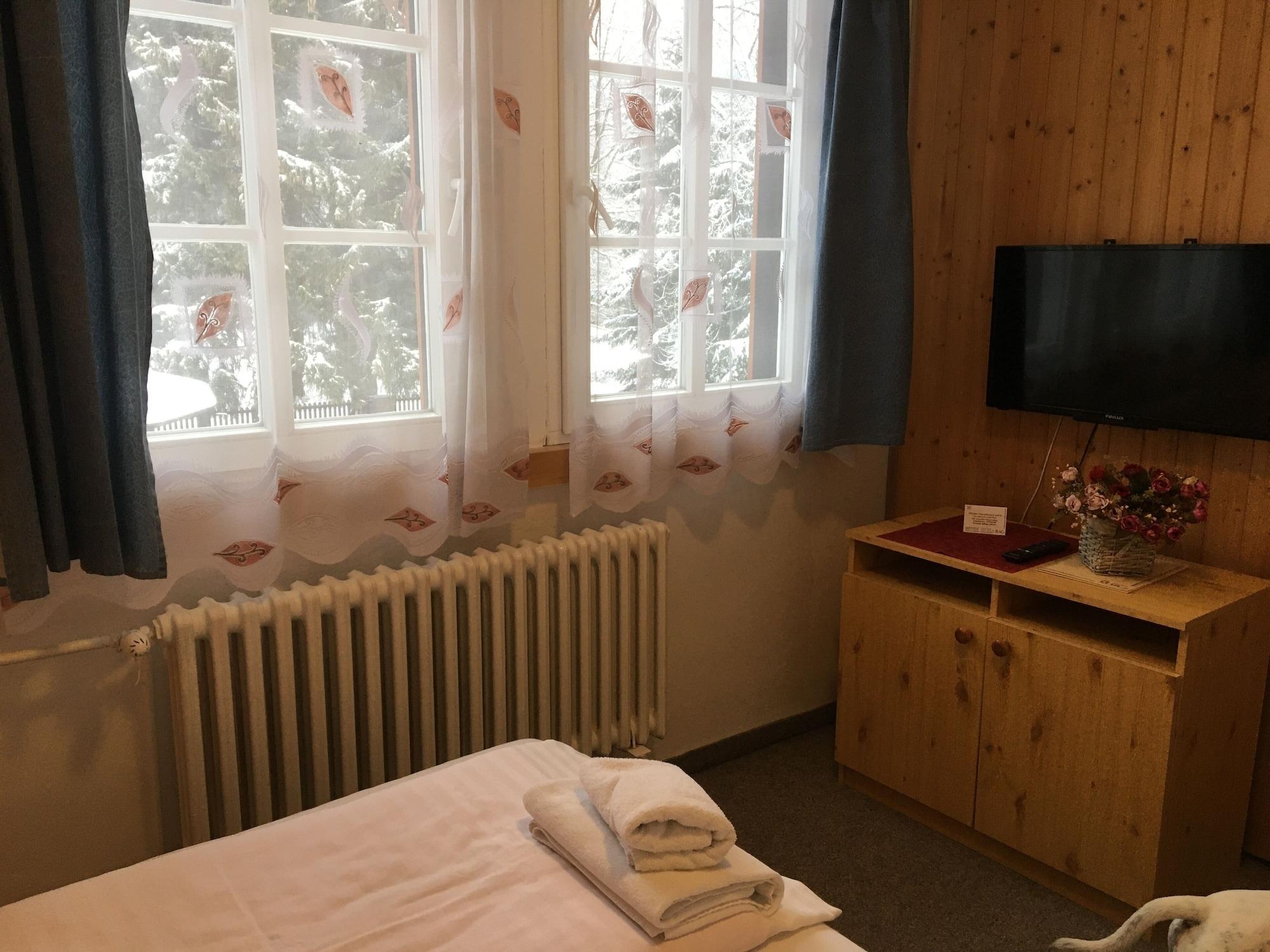 Hotel Tri Ruze Szpindlerowy Młyn Zewnętrze zdjęcie
