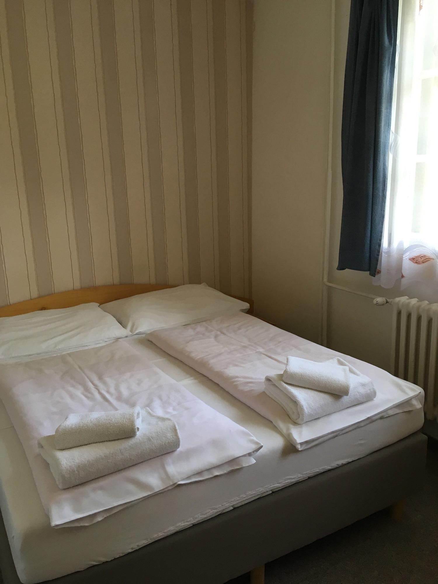 Hotel Tri Ruze Szpindlerowy Młyn Zewnętrze zdjęcie