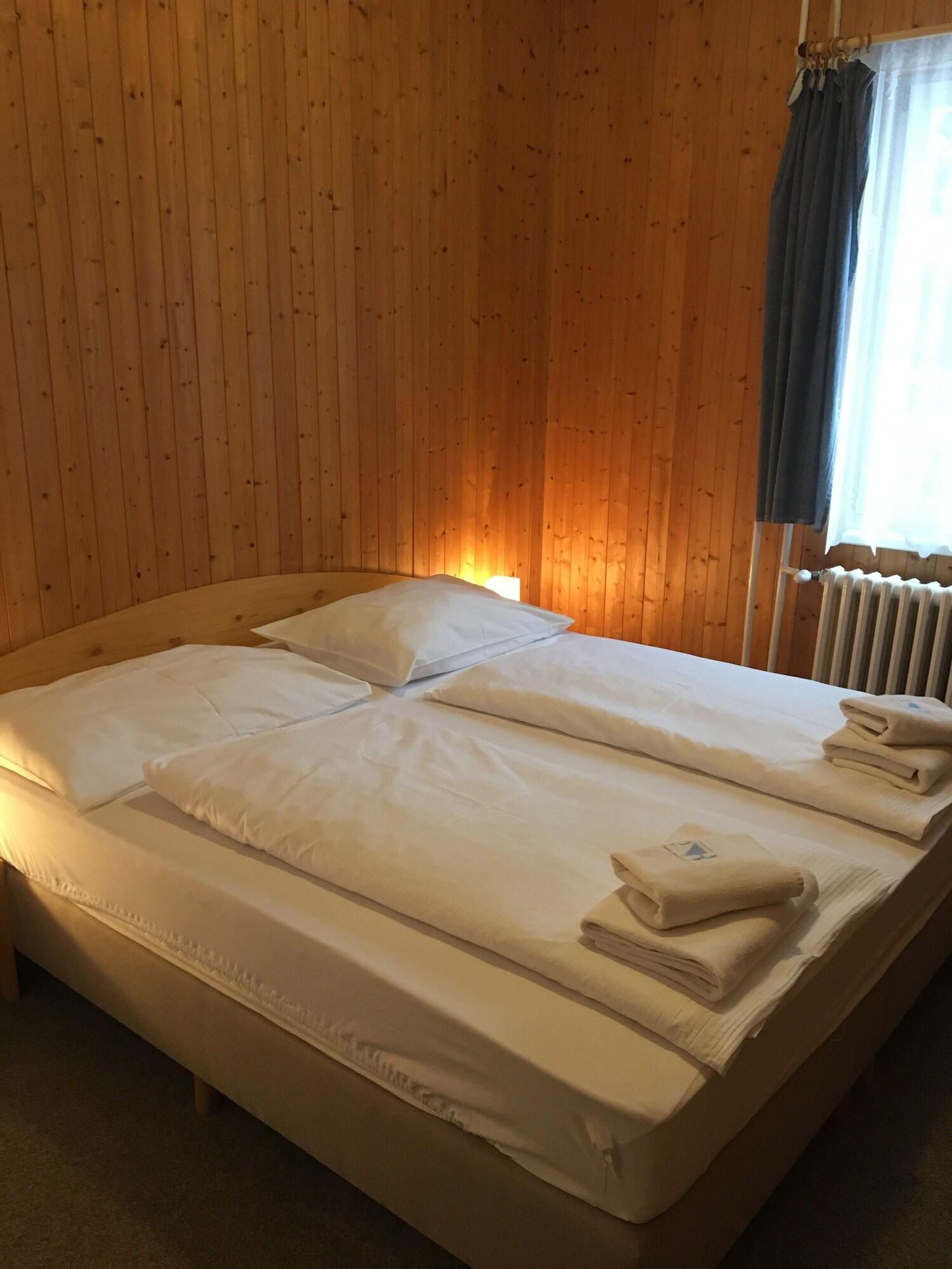 Hotel Tri Ruze Szpindlerowy Młyn Zewnętrze zdjęcie