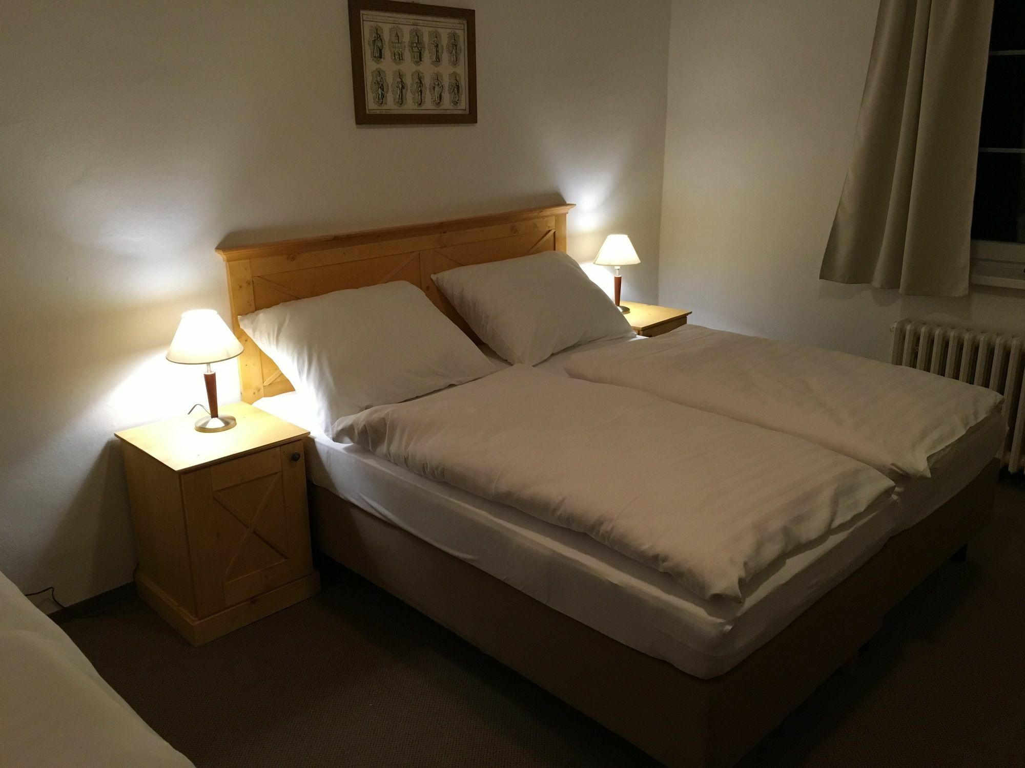 Hotel Tri Ruze Szpindlerowy Młyn Zewnętrze zdjęcie