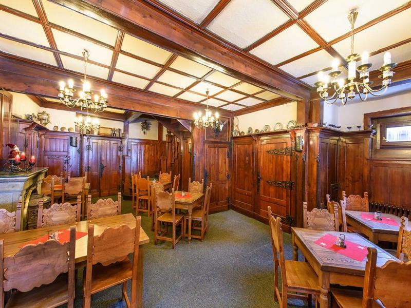 Hotel Tri Ruze Szpindlerowy Młyn Zewnętrze zdjęcie