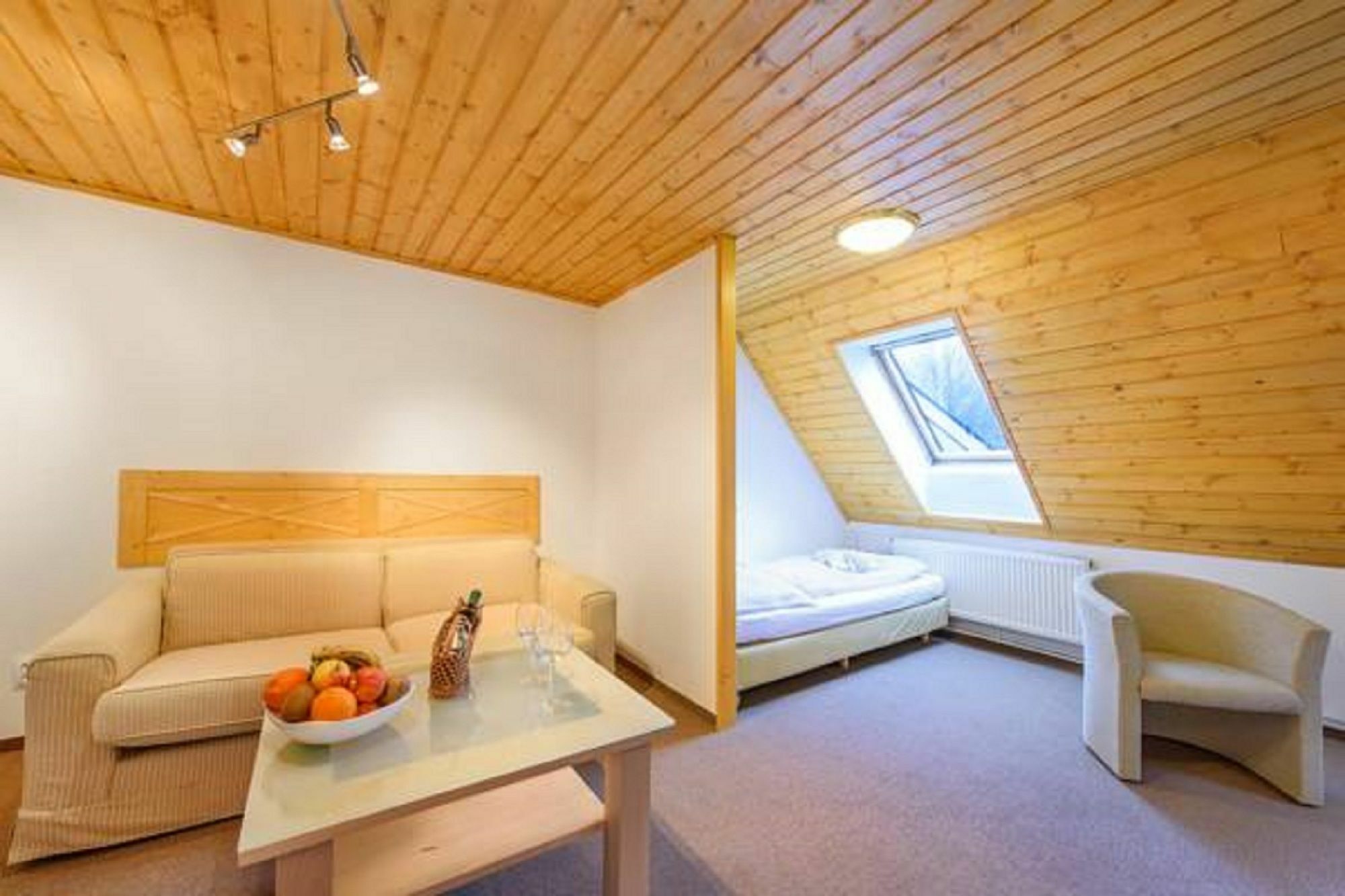 Hotel Tri Ruze Szpindlerowy Młyn Zewnętrze zdjęcie