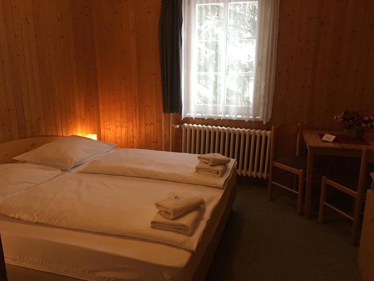 Hotel Tri Ruze Szpindlerowy Młyn Zewnętrze zdjęcie